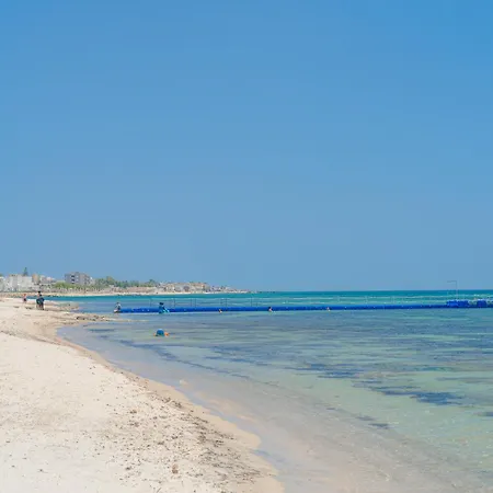Khayam Garden Beach Resort & Spa-2